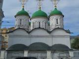 Храм Троицы Живоначальной в Листах... Храм Троицы Живоначальной в Листах...