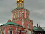 Храм Богоявления Господня бывшего Богоявленского монастыря (1693-1696)... Храм Богоявления Господня бывшего Богоявленского монастыря (1693-1696)...