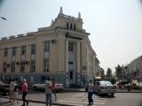 Улан-Удэ, арбат Улан-Удэ, арбат