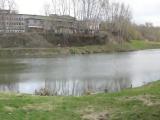 Московский тракт. Озеро / Moskovskiy Rd. The Lake Московский тракт. Озеро / Moskovskiy Rd. The Lake