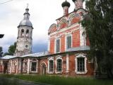Осташков -  церковь