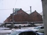 Sapporo Beer Museum Sapporo Beer Museum