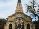Annunciation Cathedral2, Kharkiv, Ukraine