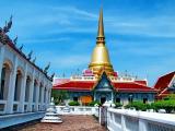 Grand Pagoda Grand Pagoda