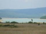 Чернореченское водохранилище. Чернореченское водохранилище.