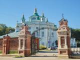 Тула. Храм Всех Святых