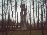 сьемка к/ф "Хитровка"