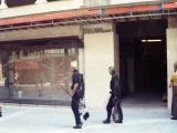 spazzacamini per le strade di Vienna 1974(da negatvo a colori) spazzacamini per le strade di Vienna 1974(da negatvo a colori)