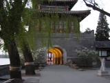 春天傍晚北海公园3 - Beihai Park Spring Night 3 春天傍晚北海公园3 - Beihai Park Spring Night 3