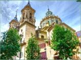 Basílica de San Juan de Dios (f) Siglo XVII Basílica de San Juan de Dios (f) Siglo XVII