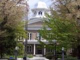 Carson City- Nev- State Capitol Carson City- Nev- State Capitol