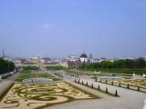 Belvedere Garten Belvedere Garten