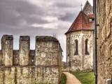 Burg Burghausen