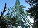 Antenna Tower on Matsuyama