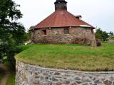 ЛО Крепость "Корела" 2. /Fortress "Korella."