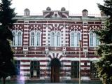 На Петровском бульваре На Петровском бульваре