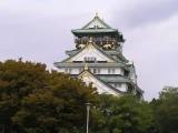 大阪城 Osaka Castle