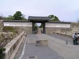 大阪城 Osaka Castle