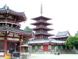 四天王寺 Osaka