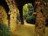Barcelona, Parc Güell 