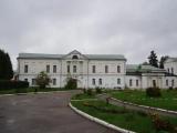 Усадьба Ивановское, главный дом, Подольск, 2013 Усадьба Ивановское, главный дом, Подольск, 2013