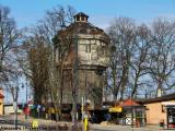 Stacja Malbork Stacja Malbork