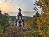 Скит преподобного Саввы Скит преподобного Саввы