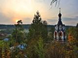 Скит преподобного Саввы Скит преподобного Саввы