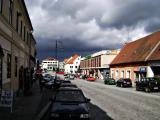 Blatná Blatná