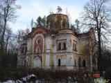 Реконьская Пустынь Реконьская Пустынь