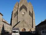 Grundtvigskirken Grundtvigskirken