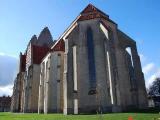 Grundtvigskirken Grundtvigskirken