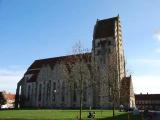 Grundtvigskirken Grundtvigskirken