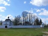Свято-Троицкий Стефано-Махрищский женский монастырь