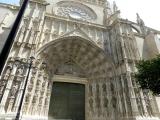 "Catedral de Sevilla" "Catedral de Sevilla"