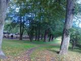 Widok na ZOO w Zwierzyńcu Widok na ZOO w Zwierzyńcu