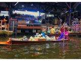 Floating market @ Ratchaburi (Thai young coconut really very delicious), Damnoen Saduak, Ratchaburi 70130, Thailand Floating market @ Ratchaburi (Thai young coconut really very delicious), Damnoen Saduak, Ratchaburi 70130, Thailand