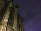 Eglise de nuit Eglise de nuit