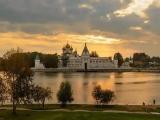 Ипатьевский монастырь Ипатьевский монастырь