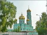  Пермь. Кафедральный собор Троицы Живоначальной (Слудская церковь)