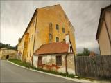 hospodářský statek, Zlatá Koruna