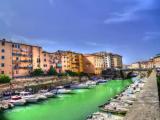 Livorno - scali degli Olandesi Livorno - scali degli Olandesi