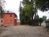 Zugdidi D. Agmashenebeli St.