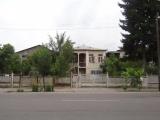 Zugdidi D. Agmashenebeli St.