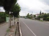 Zugdidi D. Agmashenebeli St.