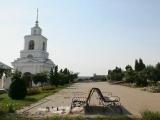 Повсюду ЦВЕТОЧНЫЕ КЛУМБЫ! Повсюду ЦВЕТОЧНЫЕ КЛУМБЫ!