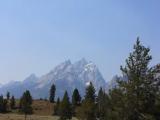Grand Teton National Park 