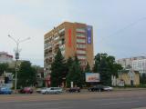 На бульварі Шевченка На бульварі Шевченка