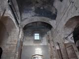 Interior of church of Saints Boris and Gleb Interior of church of Saints Boris and Gleb