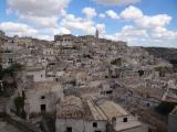 Sassi di Matera